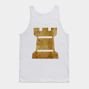 chess piece Tank Top